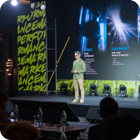 Conferences & Summits