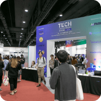 Trade Shows & Exhibitions